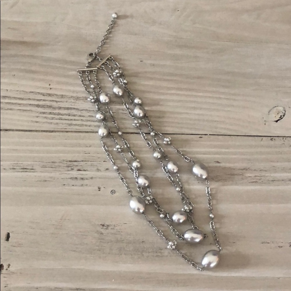 Ann Taylor Necklace